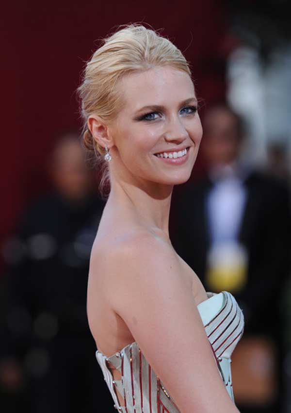 詹纽瑞·琼斯/January Jones-611